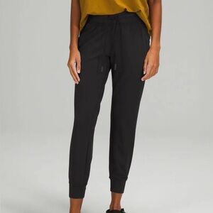 Lululemon Ready to Rulu Slim-Fit High-Rise Jogger *7/8 Length